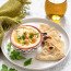 Insalata Di Hummus