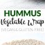 Involucro Di Hummus