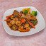 Gamberetti Dell'hunan