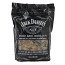 L'hamburger Di Jack Daniel