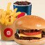 »Kids Burger