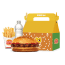 Cheeseburger Per Bambini