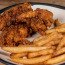 Bastoncini Di Pollo Per Bambini
