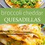 Quesadilla Per Bambini (Solo Formaggio)