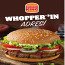 Hamburger Del Pasto King Jr