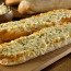 Baguette All'aglio