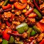 Kung Pao Verdure