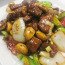 Gamberetti Kung Pao