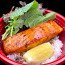 Teriyaki Al Salmone