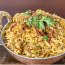 Agnello Biryani