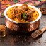 Agnello Biryani