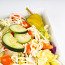Insalata Da Giardino Grande