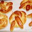Pretzel Con Lye E Semi Di Zucca