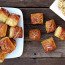 Pretzel Con Liscivia E Semi Di Zucca