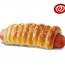 Rotolo Di Pretzel
