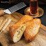 Croissant Alla Liscivia
