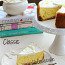 Cheesecake Al Limone