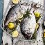 Pesce Al Limone