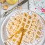 Crostata Al Limone