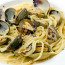 Linguine Alle Vongole