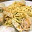 Linguine Alle Vongole