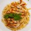 Linguine Pescatore