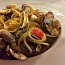 Linguine Alle Vongole