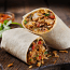 Burrito Da Colazione Carico