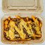 Patatine Fritte Al Formaggio