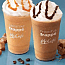 Moka Ghiacciata Mccafé