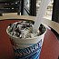 Mcflurry Con Biscotti Oreo