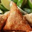 Samosa Di Carne