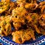 Pakora Di Verdure Miste