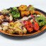 Piatto Tandoori Misto