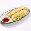 Tempura Di Verdure Miste