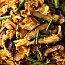 Pollo Moo Shu