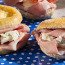 Panino Alla Mortadella