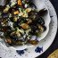 Cozze In Salsa Di Vino Bianco