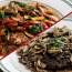 Manzo Ai Funghi