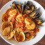 Cozze Alla Marinara