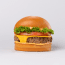 Cheeseburger Originale