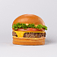 Doppio Cheeseburger Originale