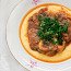 Ossobuco Alla Milanese