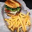 Hamburger Fuorilegge
