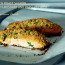 Salmone Arrosto Al Forno