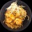 Tagliatella Pad Thai