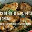 Pollo In Padella