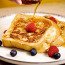 Pancake O Toast Alla Francese