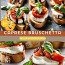 Pane Caprese