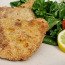 Cotoletta Di Maiale Impanata